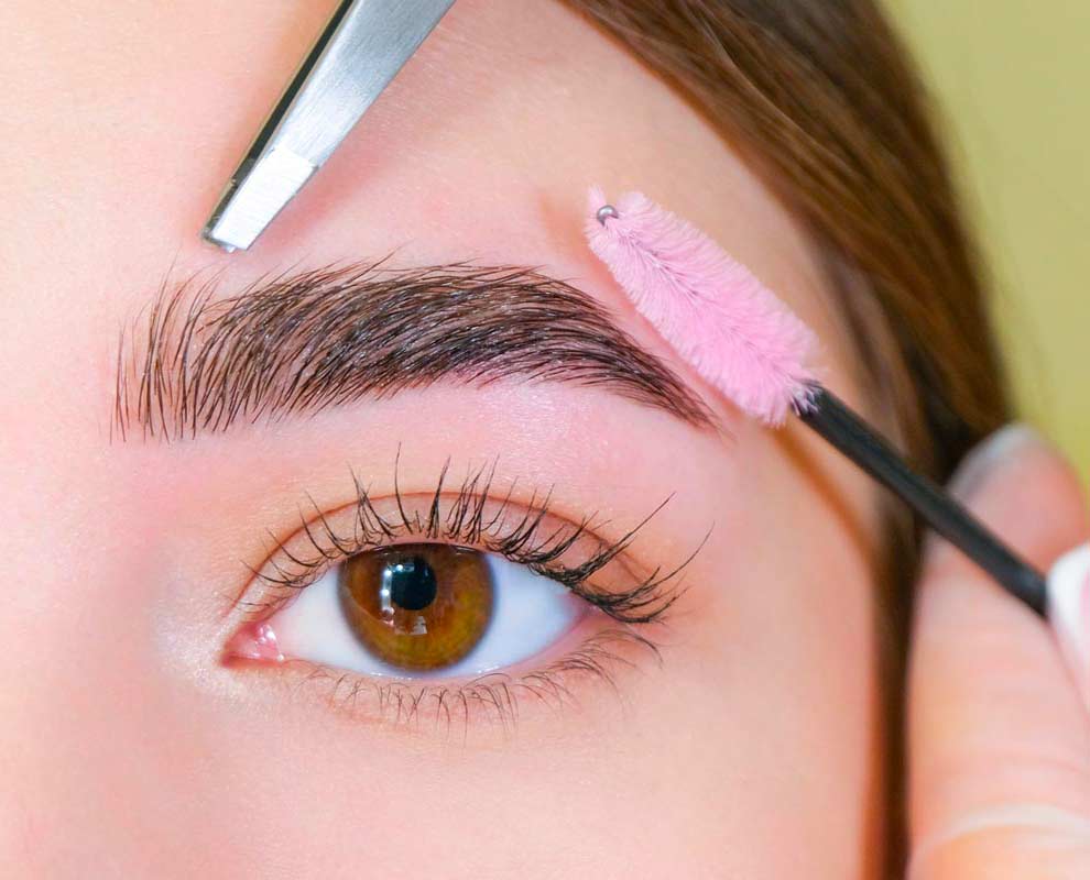 Extension De Cils Les Sables D olonne maquillage permanent | extension et rehaussement de cils